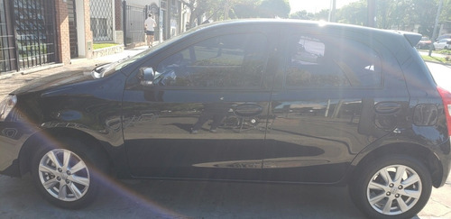 Toyota Etios 1.5 Xls 2016