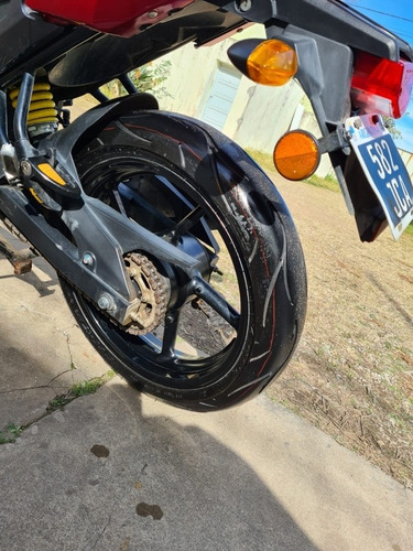 Imagen 4 de 8 de Yamaha Fz150