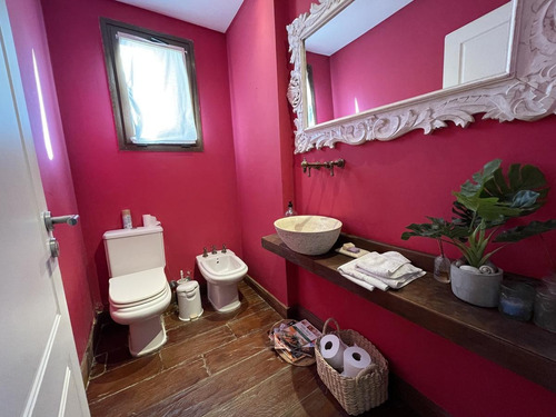 Imagen 13 de 22 de Casa En Venta - Barrio Barbarita