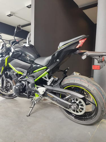 Imagen 17 de 25 de Kawasaki Z900 0km Linea Nueva! Entrega En El Acto! Tomo Perm