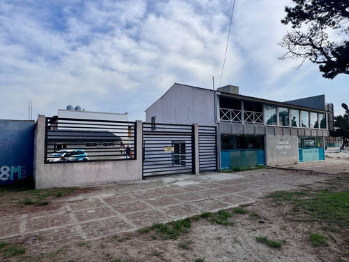 Venta Local Comercial San Bernardo Lote Propio De 658 M2