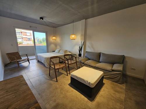 Venta Dpto 1 Amb Tigre Centro A Estrenar Cochera