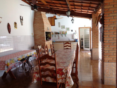 Imagem 23 de 30 de Chácara À Venda, 1225 M² Por R$ 1.300.000,00 - Monte Bianco - Araçoiaba Da Serra/sp - Ch0044