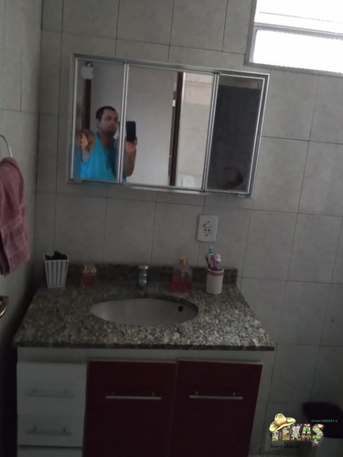 Apartamento Para Venda Cidade A.e.carvalho - 1634