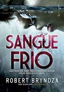 Livro Sangue Frio