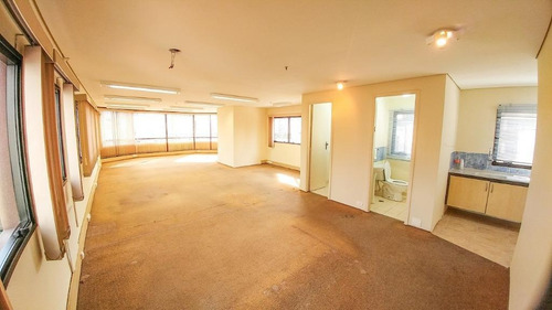 Imagem 1 de 8 de Conjunto Para Alugar, 75 M² Por R$ 4.000,00/mês - Cerqueira César - São Paulo/sp - Cj1472