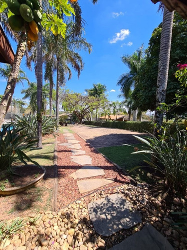 Imagem 28 de 30 de Chácara À Venda, 2500 M² Por R$ 1.480.000,00 - Colinas Do Mosteiro De Itaici - Indaiatuba/sp - Ch0682