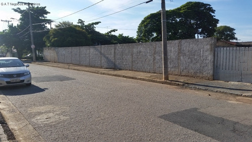 Imagem 5 de 8 de Terreno À Venda No Jardim Simus - Sorocaba/sp - Tr03662 - 34825164