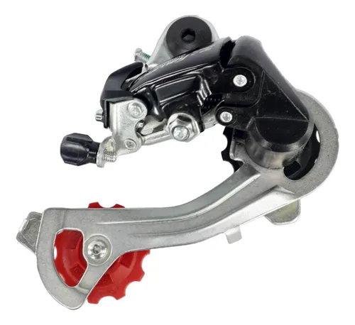 Cambio shimano basico sales