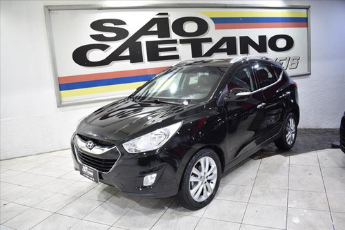 Hyundai IX35 2.0 Mpfi Gls 4x2 16v