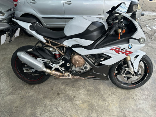 Bmw/s1000 Rr