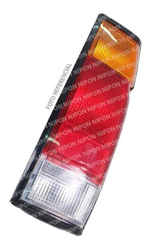 Farol Trasero Derecho Nissan D21 2.4 88/99