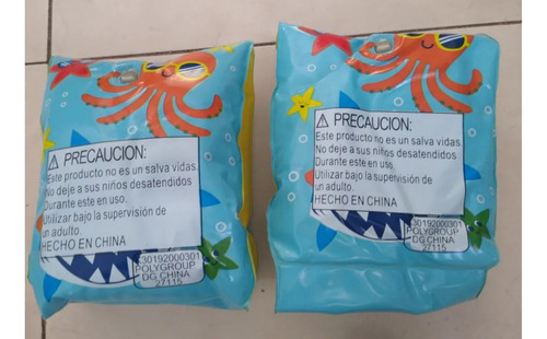 Flotadores Para Bebés (Usado)