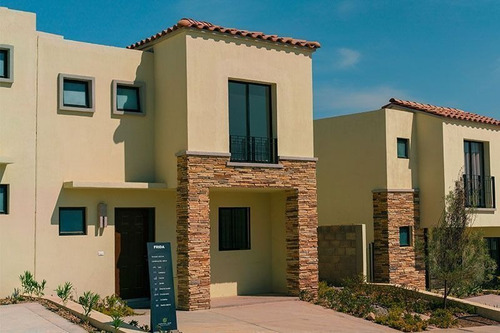 Imagen 1 de 7 de Casa En Querétaro Sur Modelo Frida Cs E1