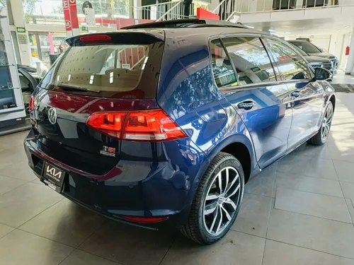 Volkswagen Golf 1.4 Highline At
