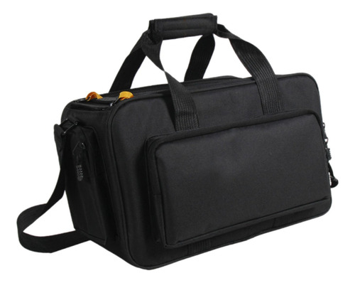 Bolsa Para Cámara Slr Dslr, Funda Protectora Portátil Tipo