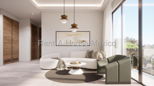Departamento En Venta En Coyoacan Xotepingo Gis 25-3040