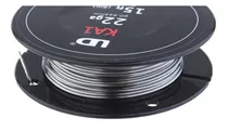 Comprar Alambre De Kanthal A1 Para Atomizadores Reparables 3.5ohm