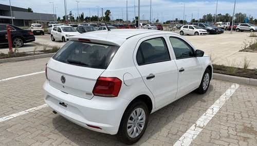 Volkswagen Gol Power 1.6 2018