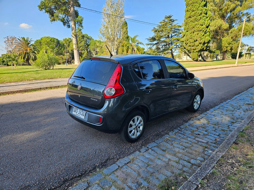 Fiat Palio 1.4 Attractive 85cv