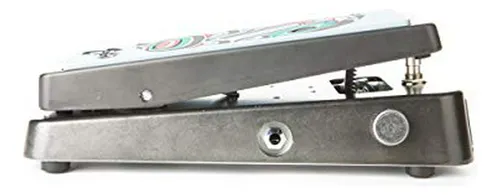 Pedal De Efectos Para Guitarra Jim Dunlop Jerry Cantrell Rai