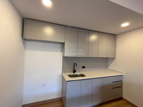 Apartaestudio En Venta En Mayorca. Cod V776122