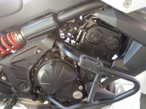 Imagen 3 de 3 de Kawasaki Versys