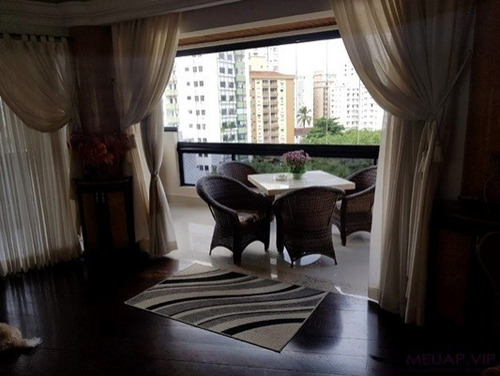 Imagem 2 de 30 de Apartamento Para Venda Em Santos - Embaré - Em1772 - 34742456