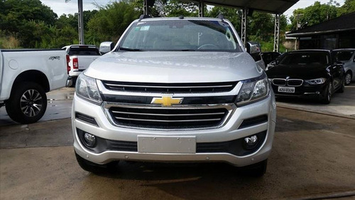 Imagem 5 de 7 de Chevrolet S10 2.8 16v Turbo Ltz Cd 4x4