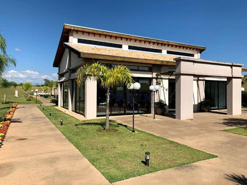Imagem 14 de 24 de Terreno À Venda, 800 M² - Reserva Santa Monica - Itupeva/sp - Te2074