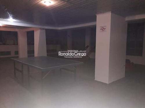Imagem 19 de 30 de Apartamento Com 3 Dorms, Vila Mariana, São Paulo - R$ 850 Mil, Cod: 3053 - V3053