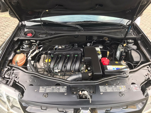 Imagem 13 de 14 de Renault Duster Oroch Oroch Expression 1.6 Flex 16v Mec 2...
