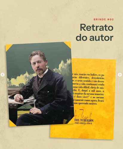 Quatro Dramas - Frete Grátis - Clube De Literatura Clássica