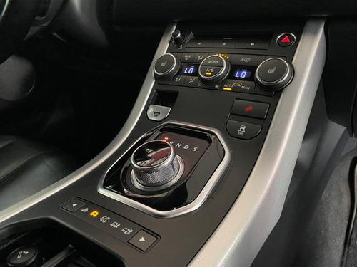 Land Rover Evoque Lr Dynamic P5d