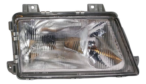 Semioptica Derecho Mb 04 Depo Mercedes Benz Sprinter 01-04