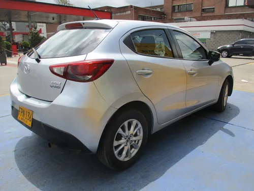 Mazda 2 1500cc At Aa
