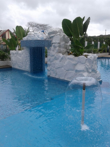 Imagen 7 de 14 de Departamento 2 Dormitorios Club Del Pacífico Tonsupa