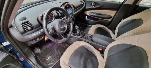 Imagen 9 de 12 de Mini Cooper Clubman