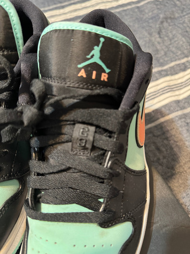 Zapatillas Nike Jordan, 9us,27 Cm (Usado)