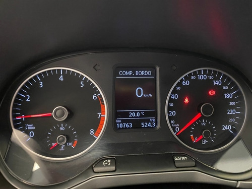Imagem 11 de 11 de Volkswagen Fox Connect 1.6 Msi