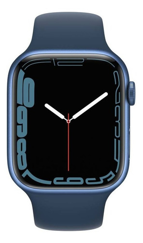Imagen 2 de 5 de Apple Watch Series 7 Gps 45mm - Phone Store