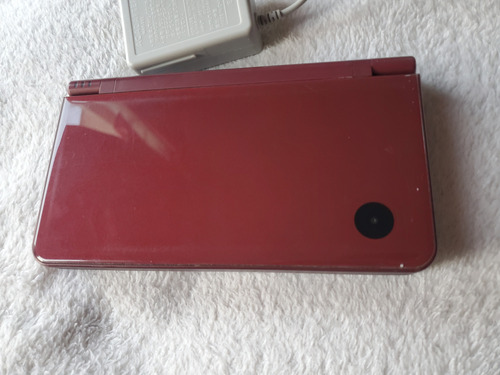 Nintendo Dsi Xl 32 Gigas Con Juegos Ds, Gba, Nes Y Snes