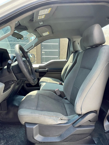 Ford F-150 3.5 Cabina Regular V6 4x2 At