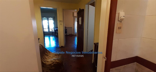 Venta Divina Casa Prado, 3 Dormitorio, Patio, Gge, Napolel