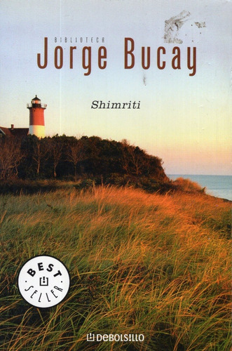 Libro: Shimriti / Jorge Bucay