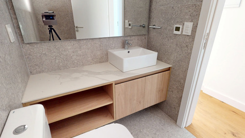 Alquiler Apartamento 2 Dormitorios 2 Baños 2 Garajes Punta Gorda - Malvin