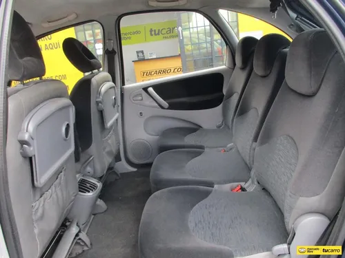 Citroen Xsara Picasso 2000cc Mt Aa