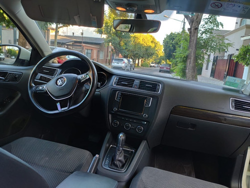 Volkswagen Vento 1.4 Dsg Única Mano