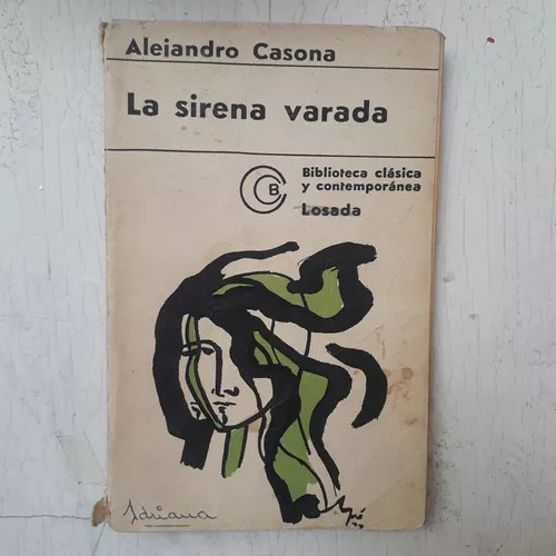 La Sirena Varada Alejandro Casona