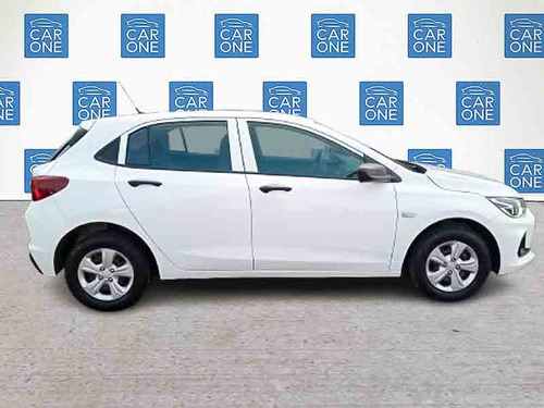 Chevrolet Onix 1.2 5P L19